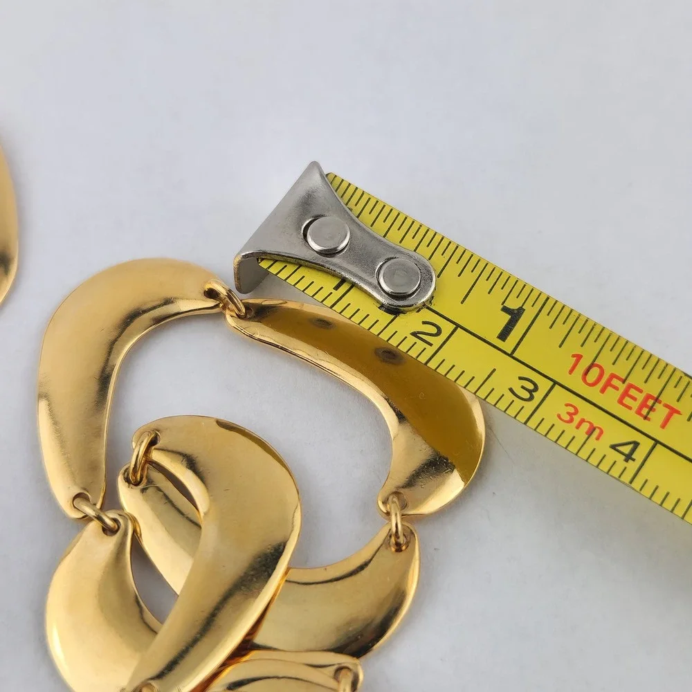 N/A vintage gold
